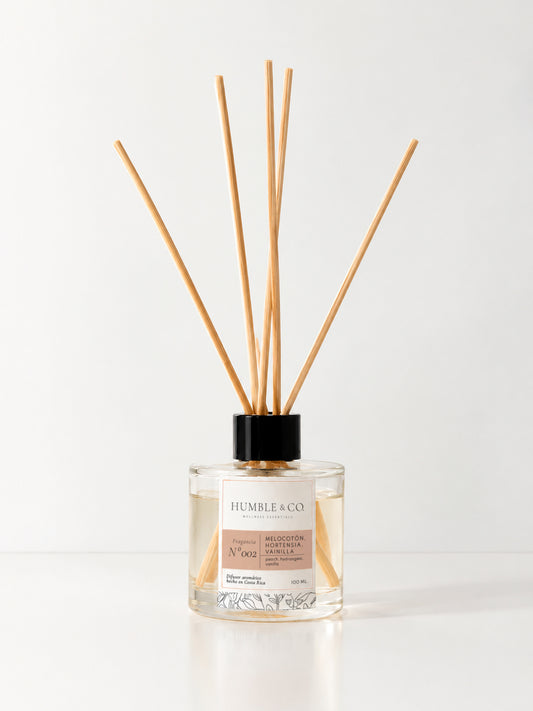 Difusor Aromático