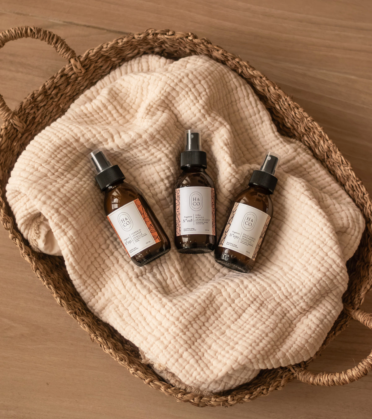 Linen & Room Spray
