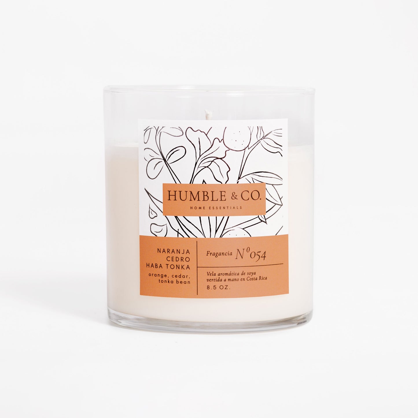No. 054 - Humble & Co.