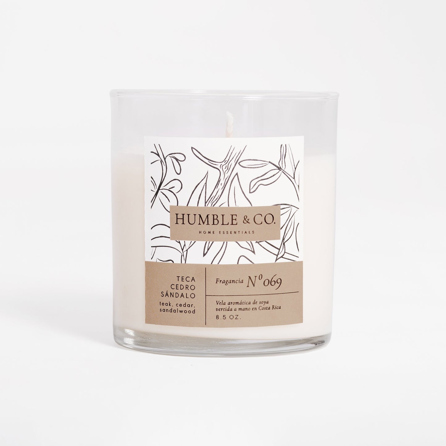 No. 069 - Humble & Co.