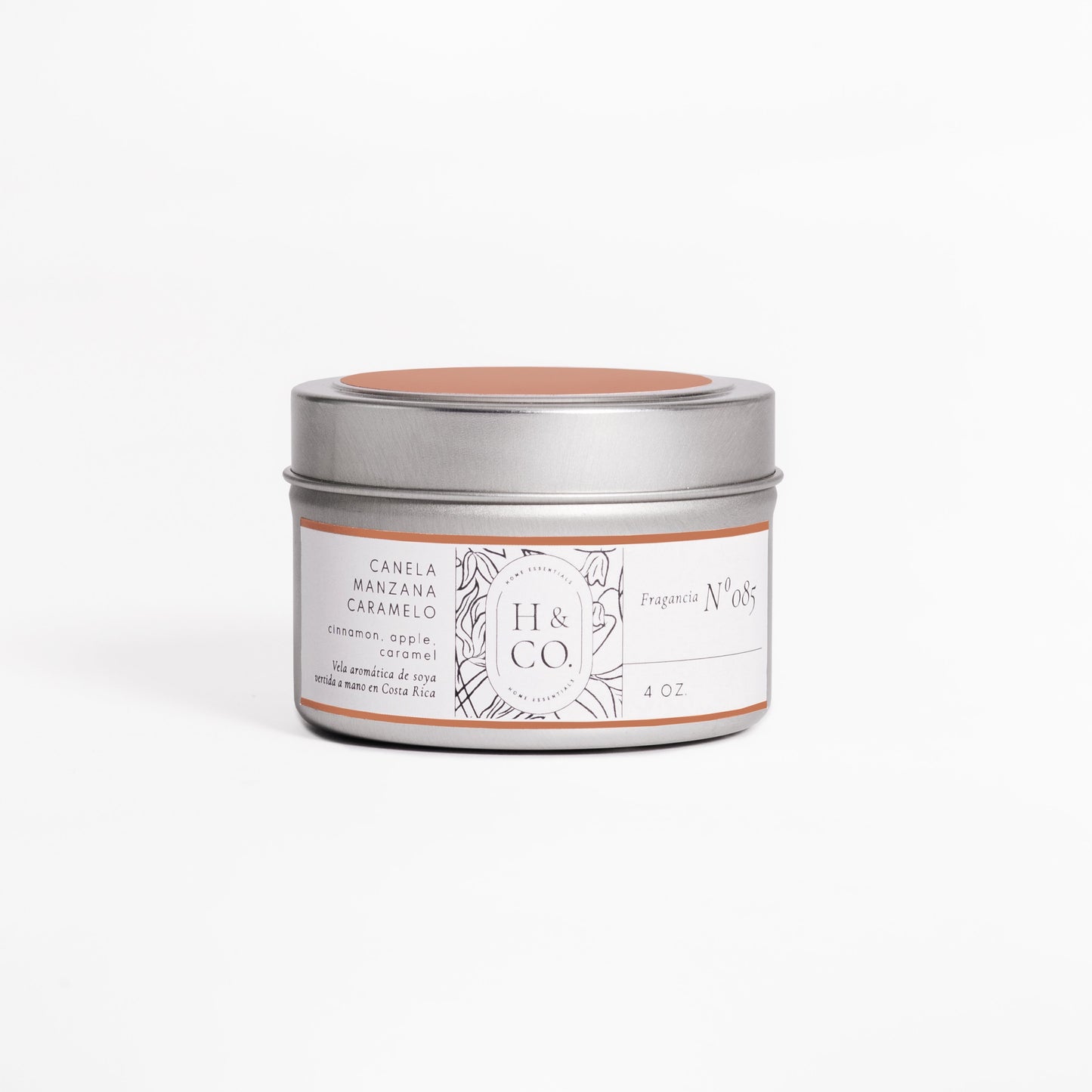 No. 085 - Humble & Co.