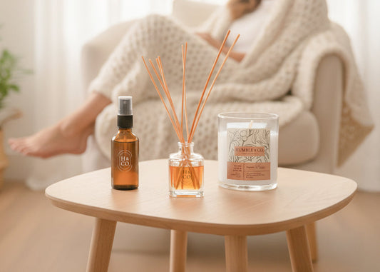 Por qué nuestros productos son más que “aromas”