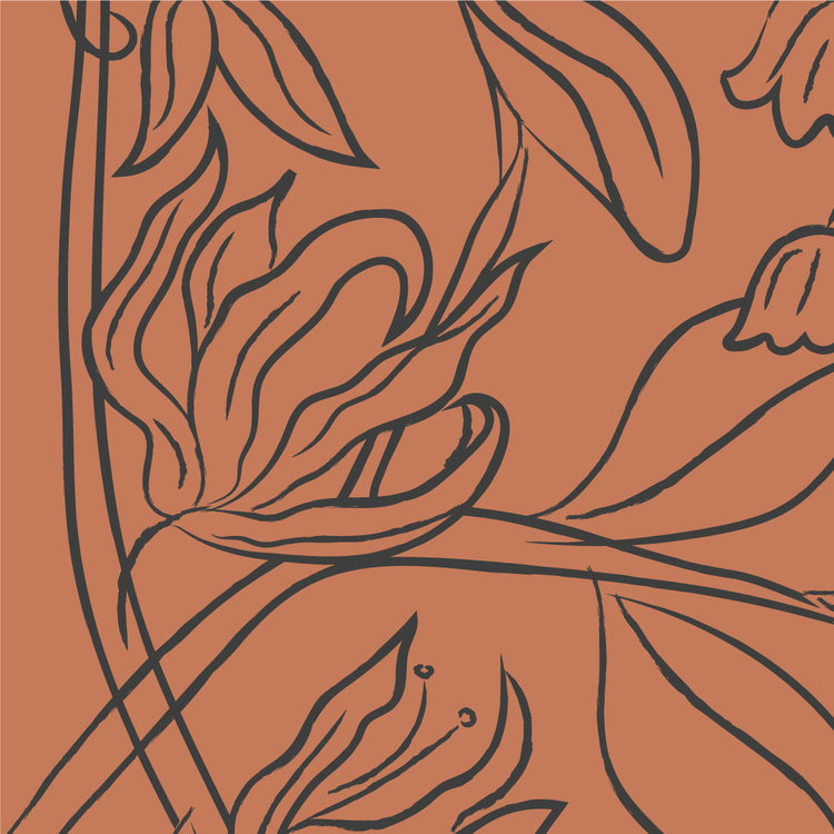Fragancia Oriental