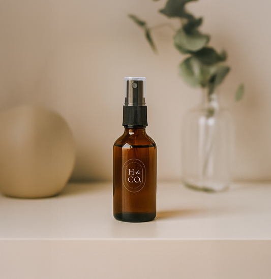 Linen & Room Spray