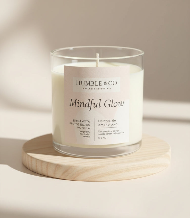Vela Mindful Glow