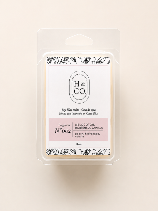Wax Melts