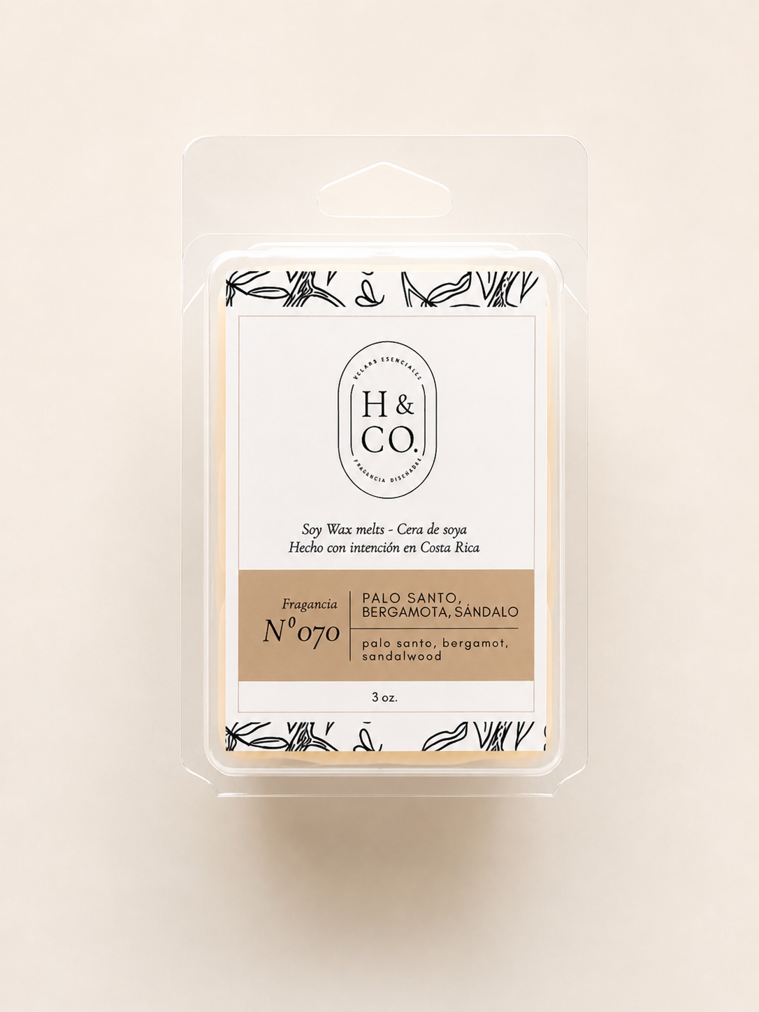 Wax Melts