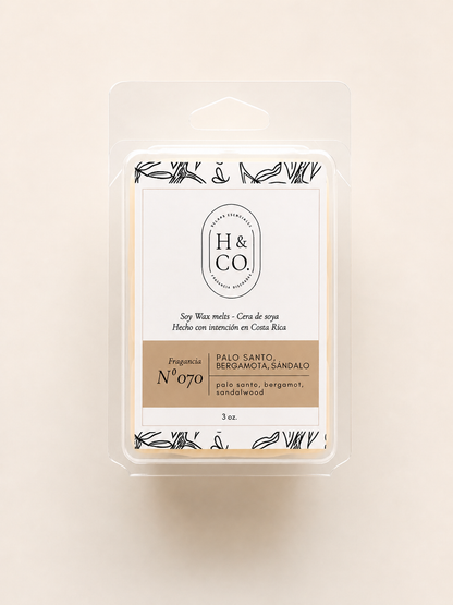 Wax Melts