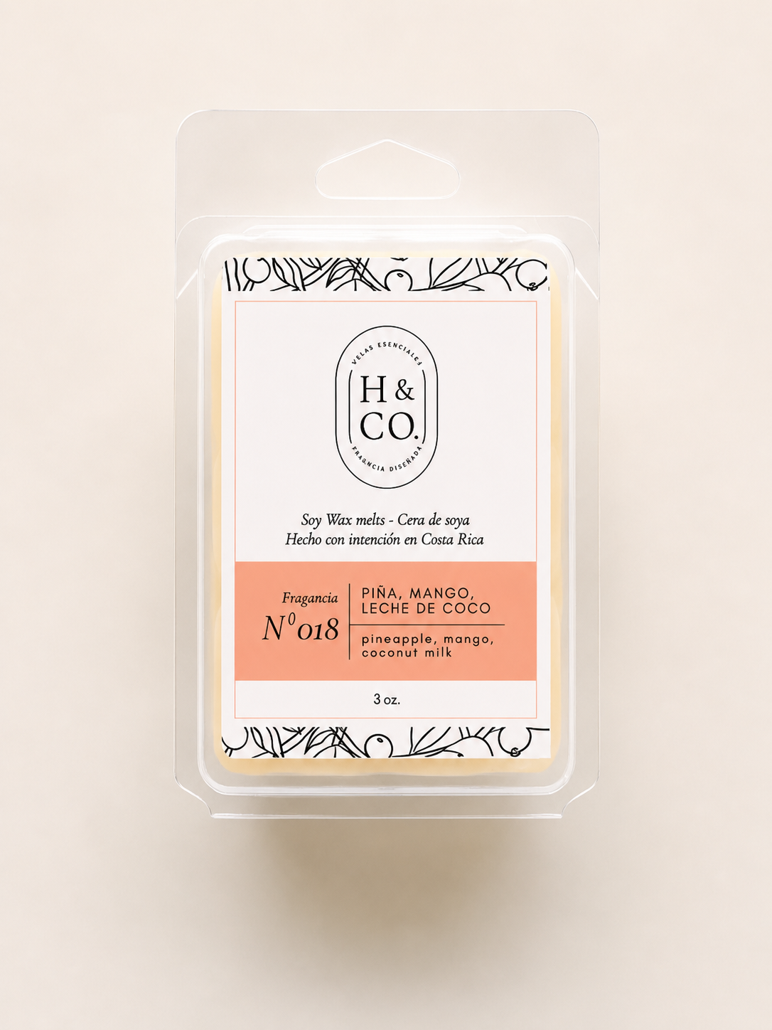 Wax Melts