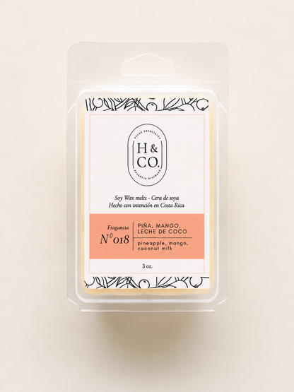 Wax Melts
