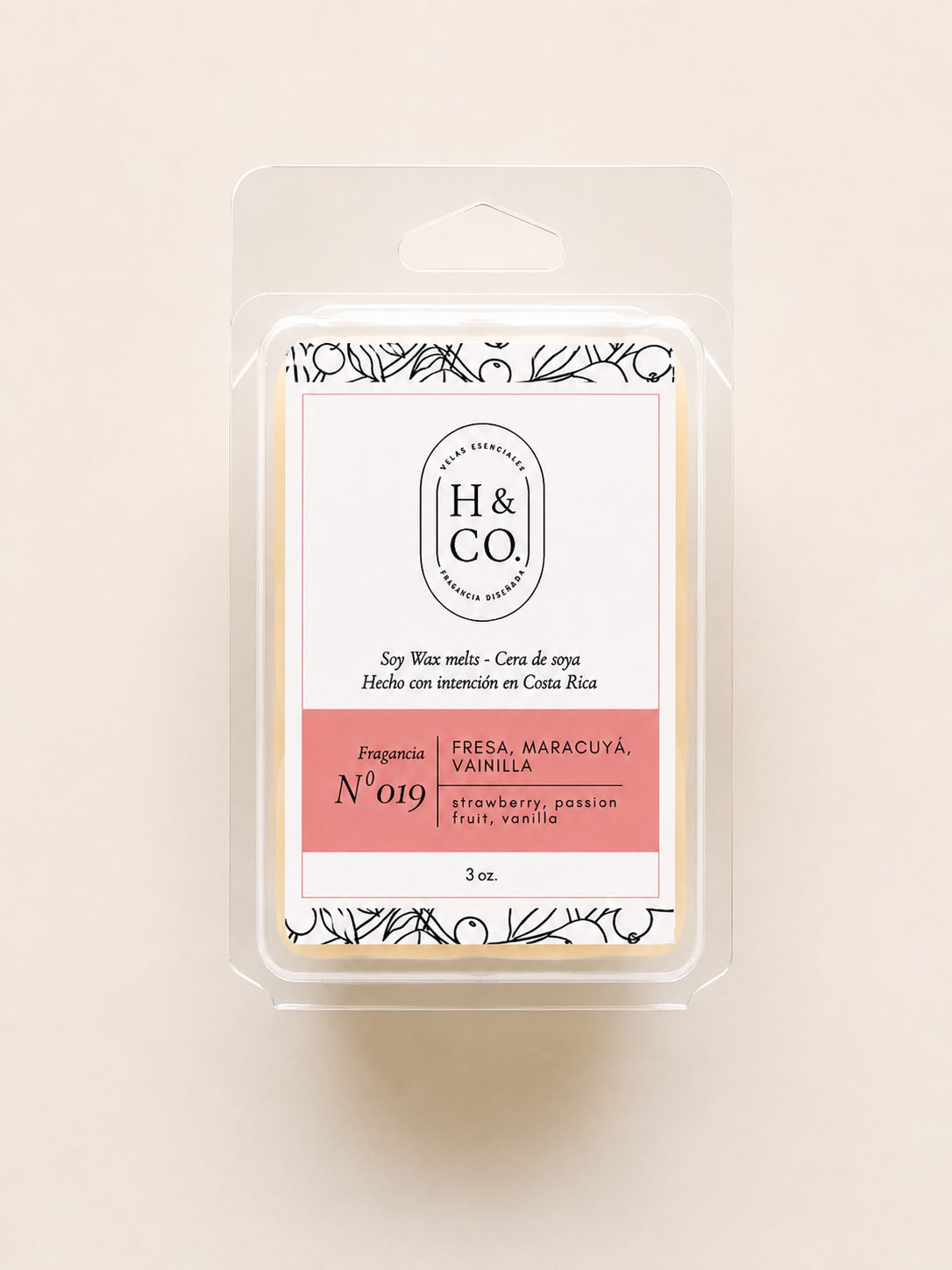 Wax Melts