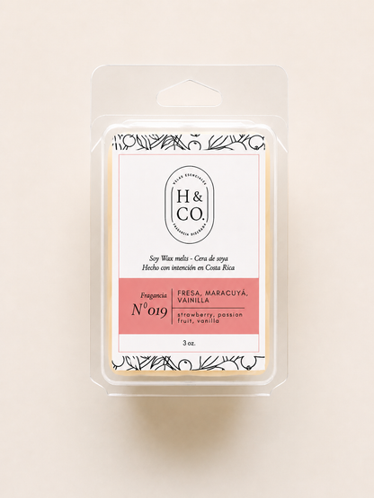 Wax Melts
