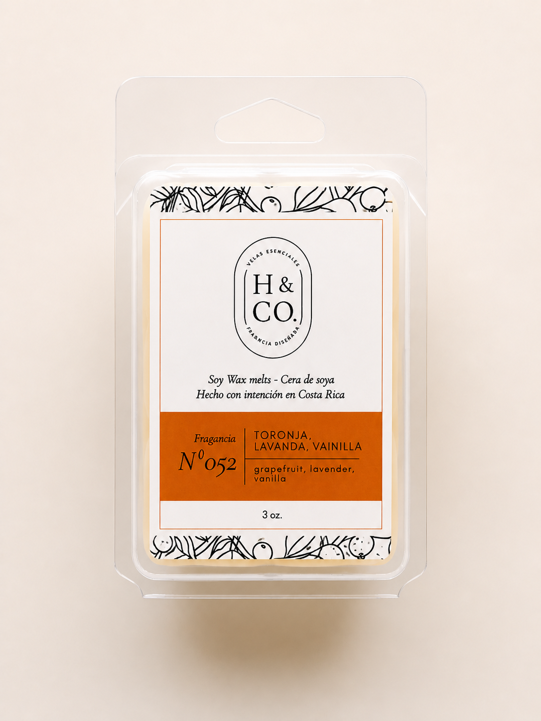 Wax Melts