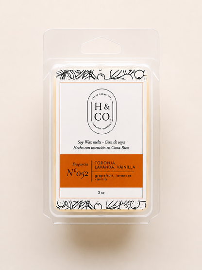 Wax Melts