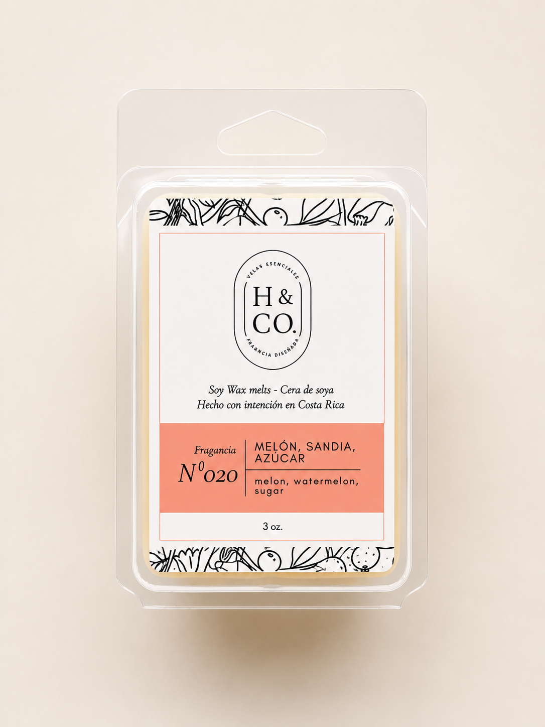 Wax Melts