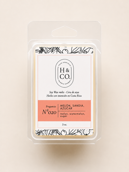 Wax Melts