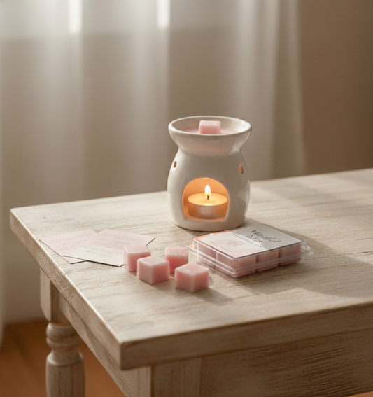 Wax Melts-Mindful Bites