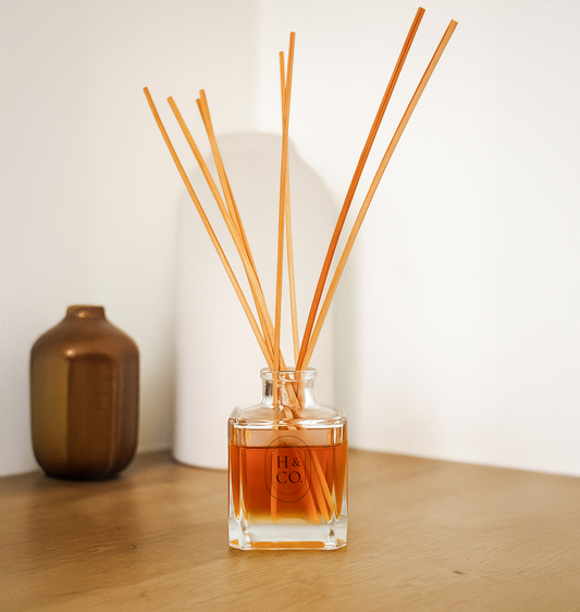 Difusor Aromático