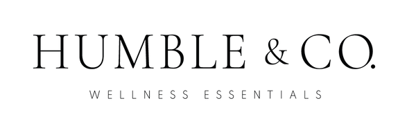 Humble & Co. | Wellness Essentials