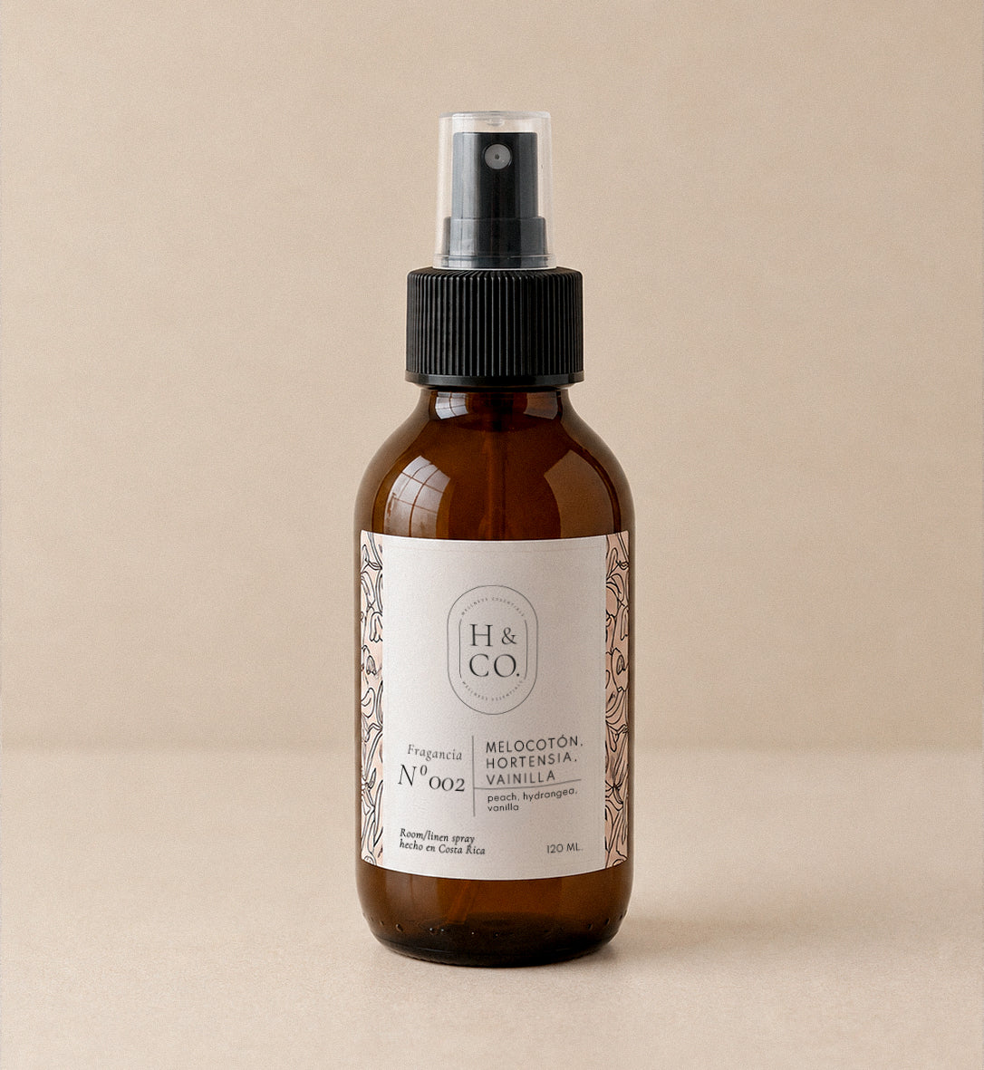 Linen & Room Spray