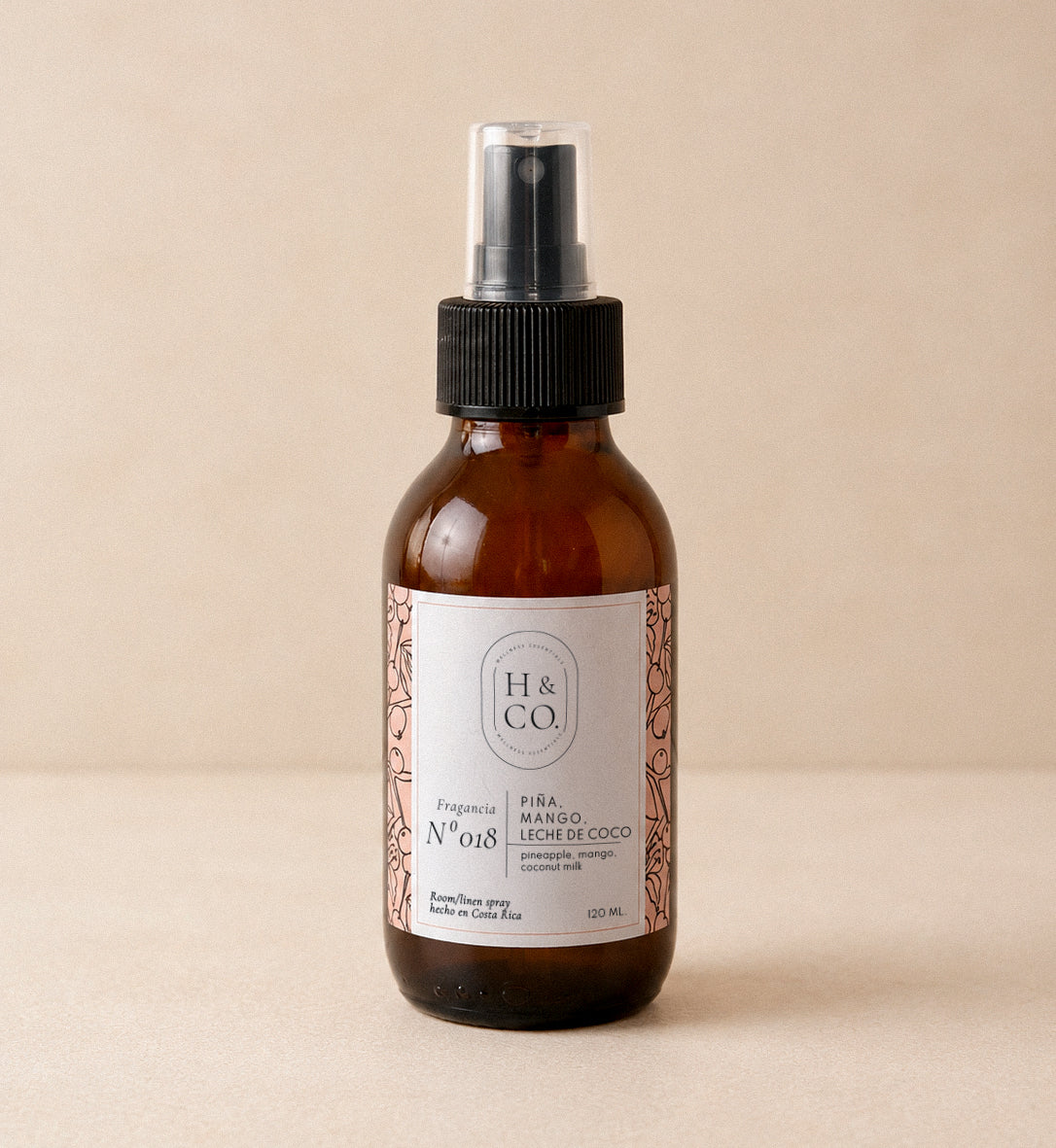 Linen & Room Spray