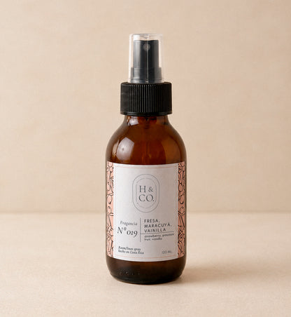Linen & Room Spray