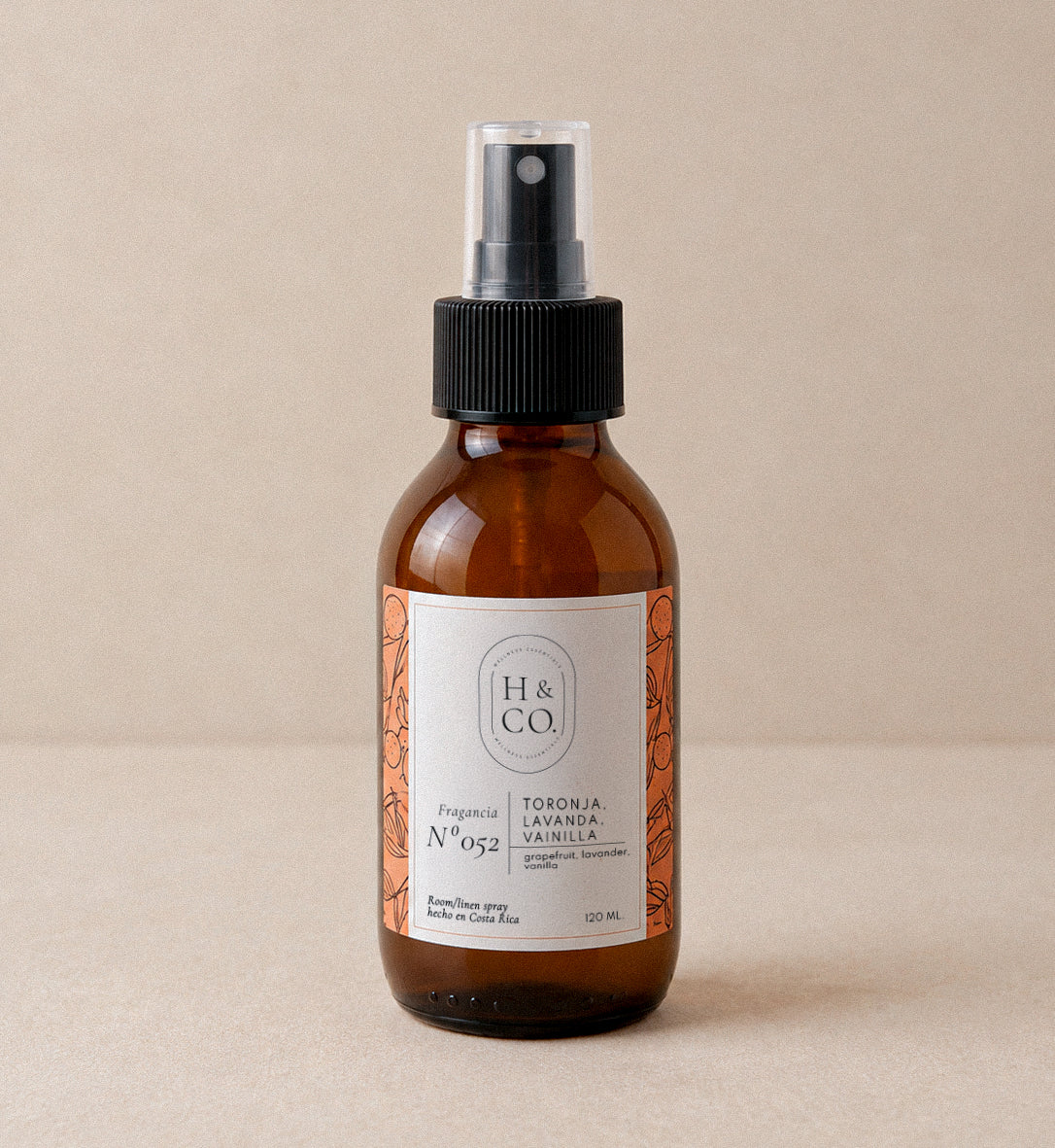 Linen & Room Spray