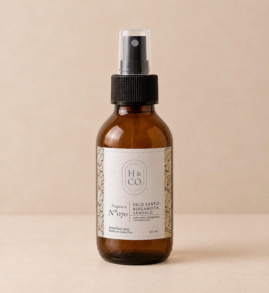 Linen & Room Spray