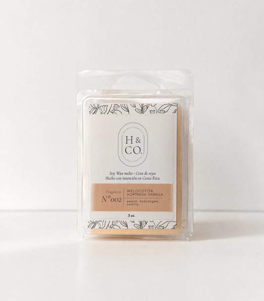 Wax Melts