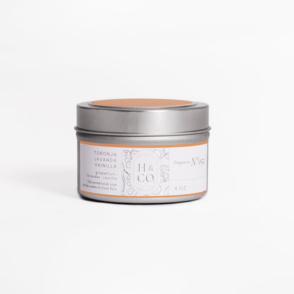 No. 052 - Humble & Co.