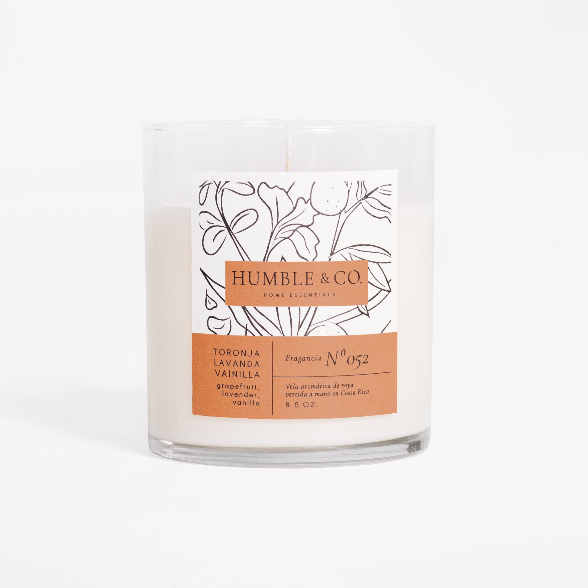 No. 052 - Humble & Co.