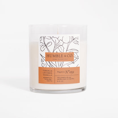 No. 052 - Humble & Co.