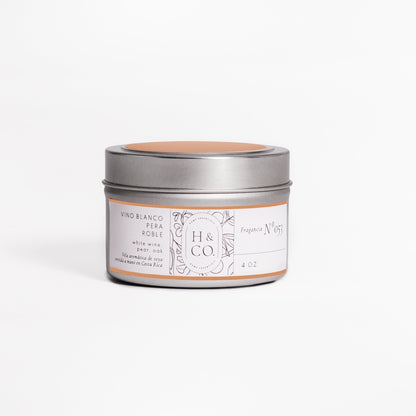 No. 053 - Humble & Co.