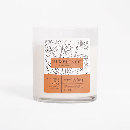 No. 053 - Humble & Co.