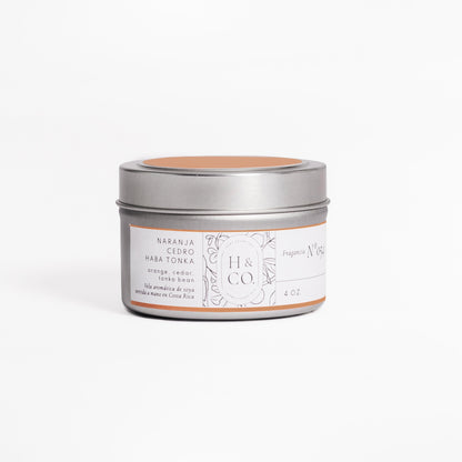 No. 054 - Humble & Co.