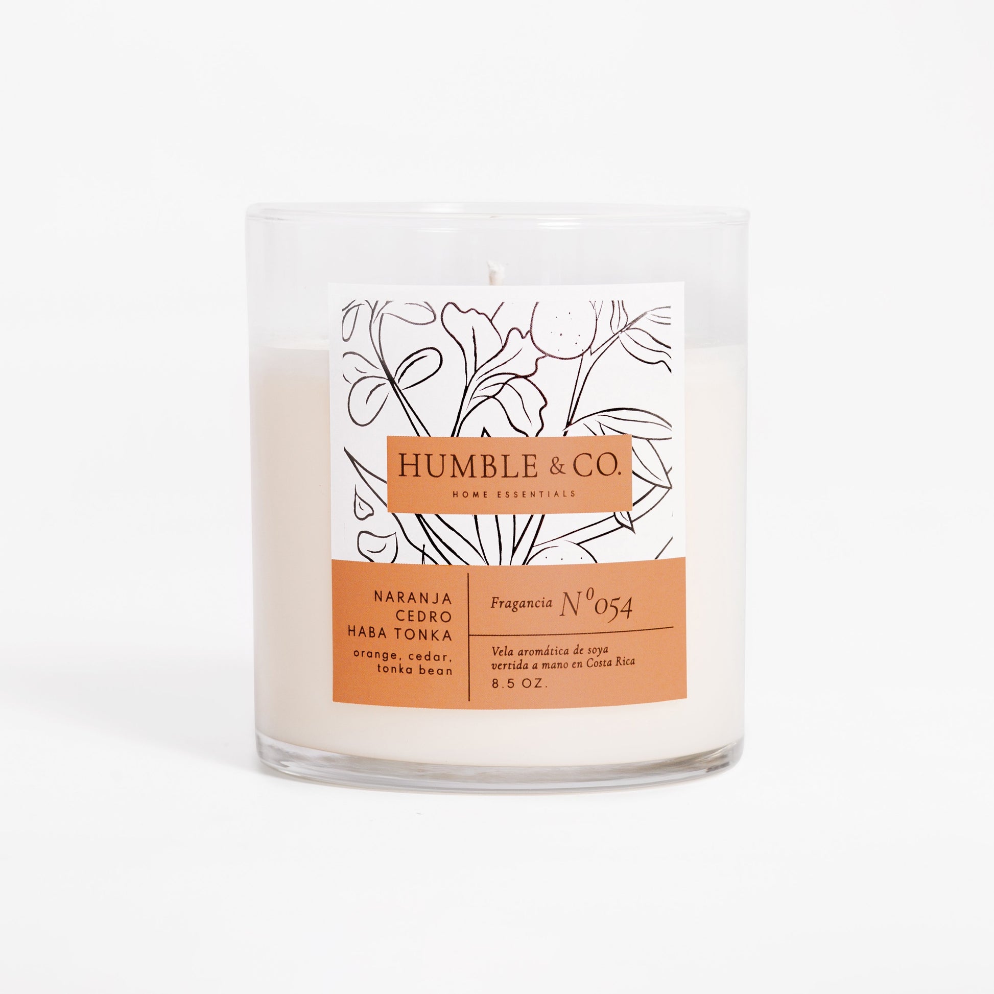 No. 054 - Humble & Co.
