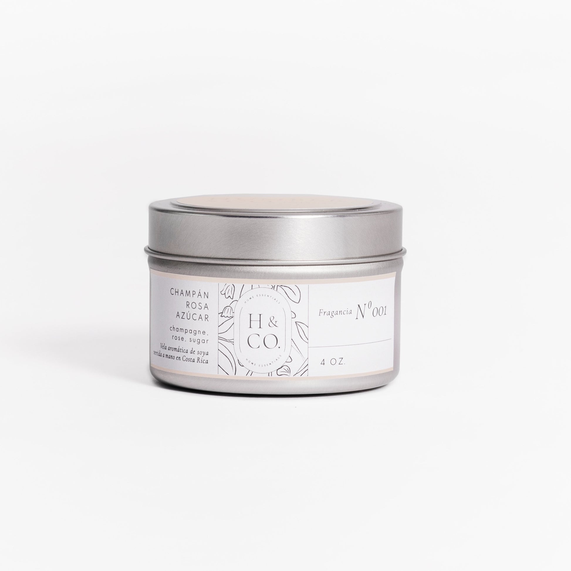 No. 001 - Humble & Co.