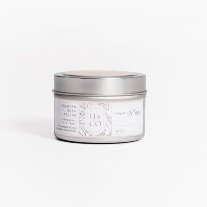 No. 001 - Humble & Co.