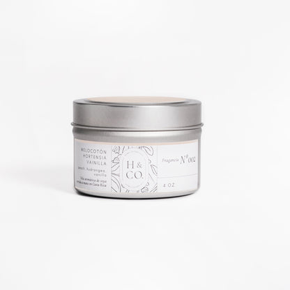 No. 002 - Humble & Co.