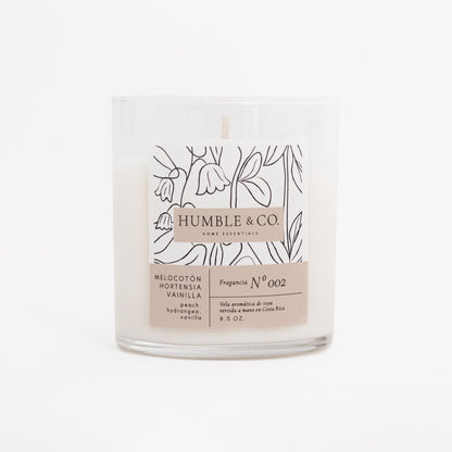 No. 002 - Humble & Co.