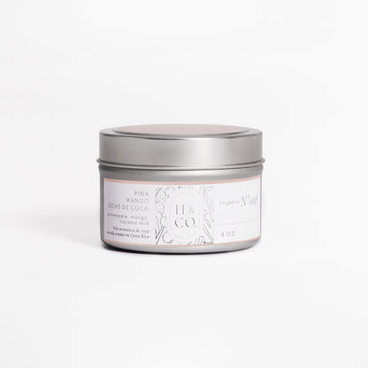 No. 018 - Humble & Co.