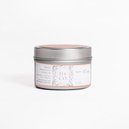 No. 019 - Humble & Co.