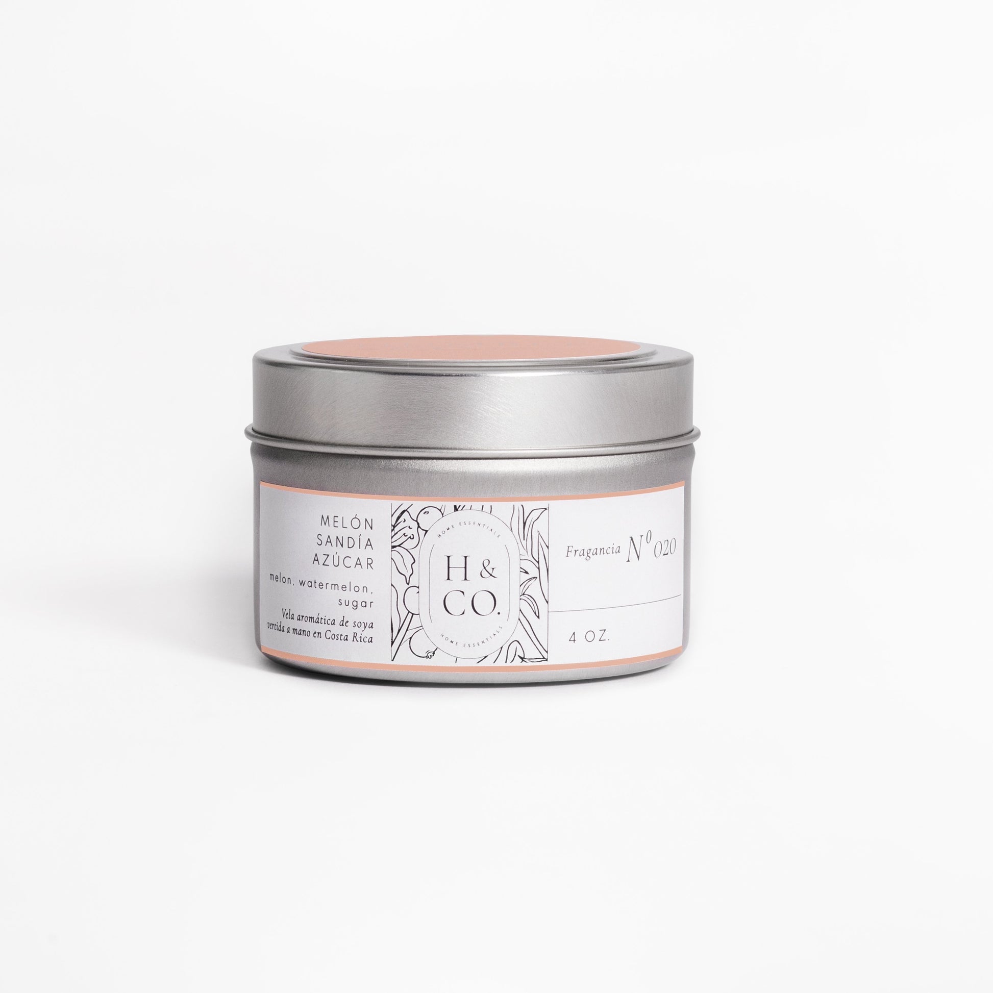 No. 020 - Humble & Co.