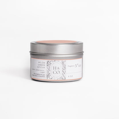 No. 020 - Humble & Co.