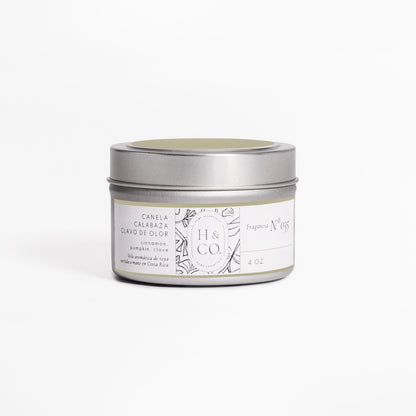 No. 035 - Humble & Co.