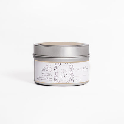 No. 069 - Humble & Co.