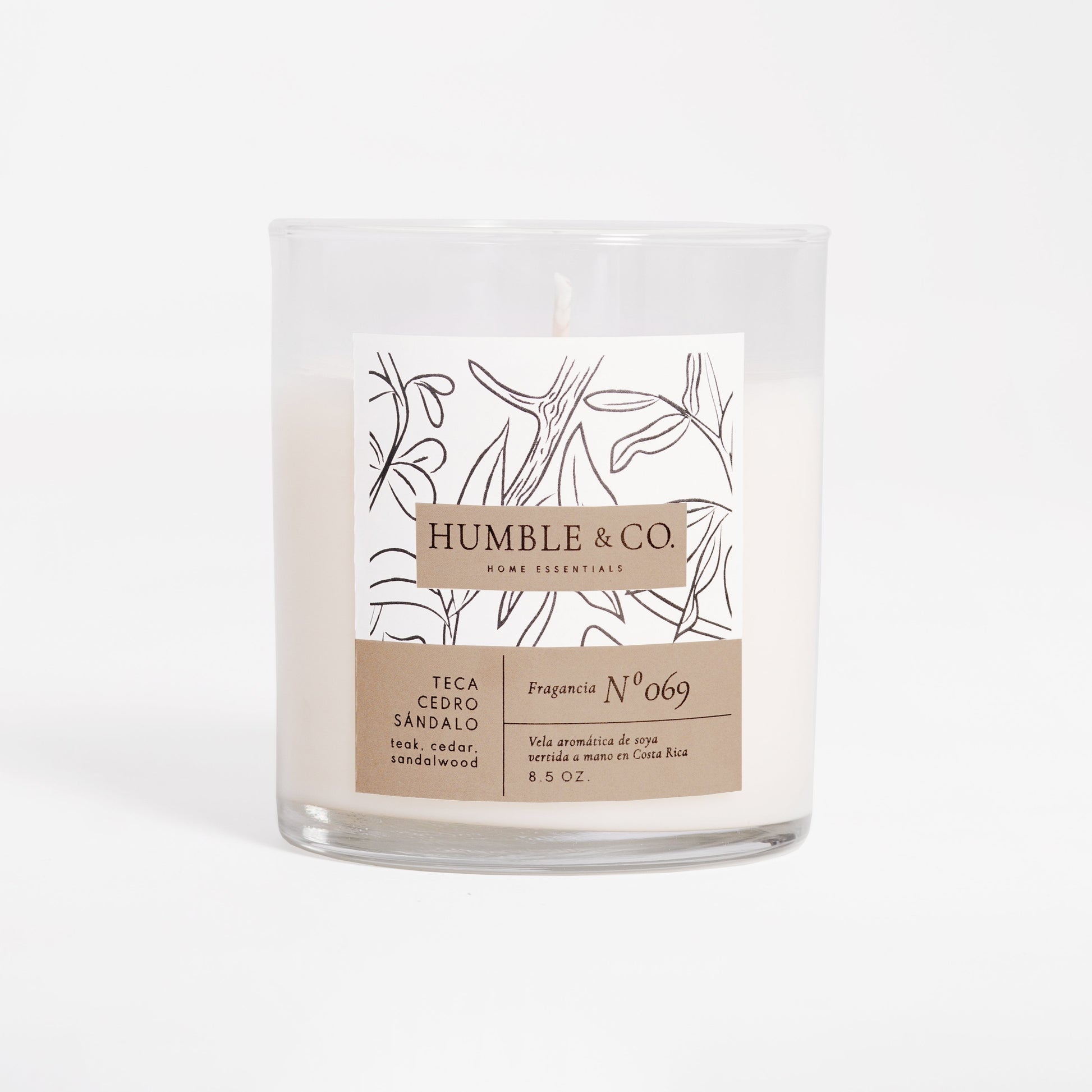 No. 069 - Humble & Co.