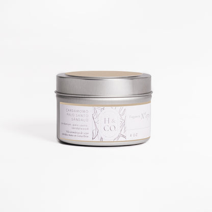 No. 070 - Humble & Co.