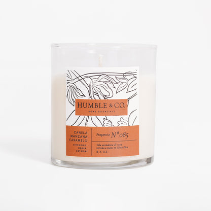 No. 085 - Humble & Co.